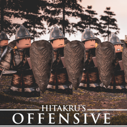 Offensive