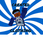 Created Clothing Group Thumbnail