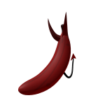 Demonic Banana