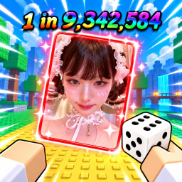 [🎃] KPOP Dice