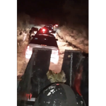 Los Sobrinos mexicanos