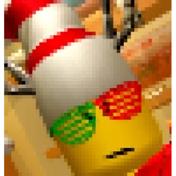 Minigames \ UPDATE??? / icon