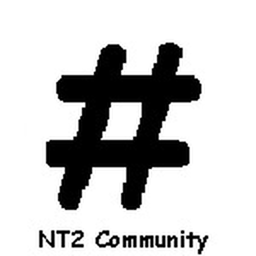 NT2 Hangout - Lab