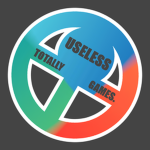 Totally Useless Games.
