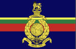 Tom’s British Army Royal Marines