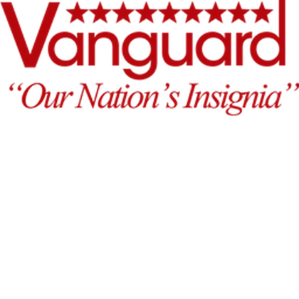 Vanguard© Roblox group icon