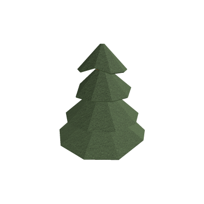 [Updated!] Forest Tree! Preppy VC RP Working Pack 