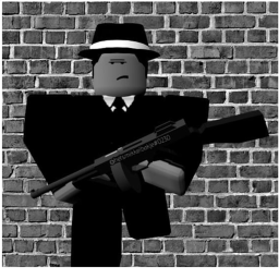 The Chaos Mafia WW2