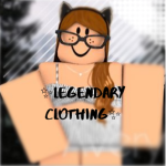 Legendary Clothingz