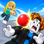 DODGEBALL DUELS [UPD] 🔥