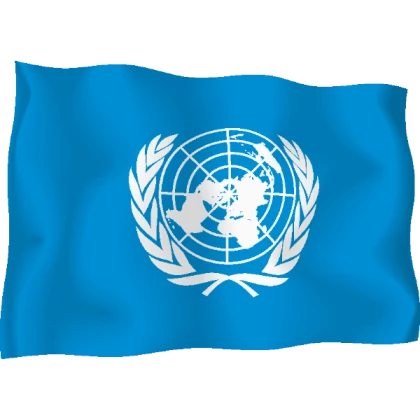 UN Flag
