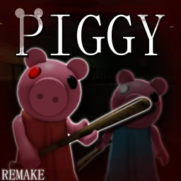 Piggy Remake [ALPHA] UPDATE! icon