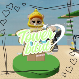 tower bitut