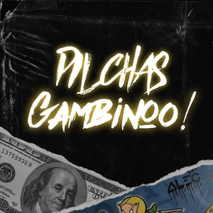 Pilchas Gambinoo! Roblox group icon