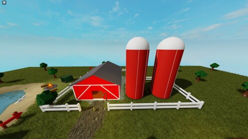 Chicken Land