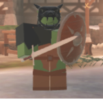 Military Of The Kingdom Life II Orcs