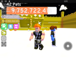 Fan thing