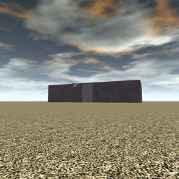 OT's heavy duty bunker icon