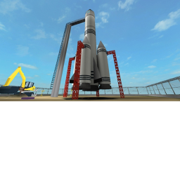 Redwood Lunar Missions Centre