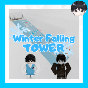[BARU] Winter Falling Tower