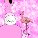 Flamingi Ryśka