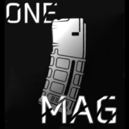 One Mag  icon