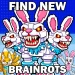 FIND The New BRAINROTS Morphs icon