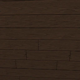 Wood Mansion.. icon