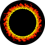 Warriors Of The Fire Ring