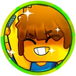 Game Badge Icon