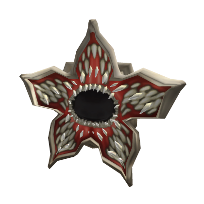 Demogorgon Mask Roblox item