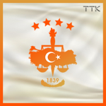 | TTK | Jandarma Genel Komutanlığı