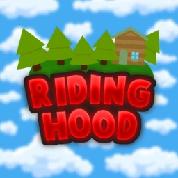Riding Hood [Story] icon