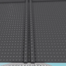 Variations of gap clip icon