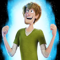 Shaggy