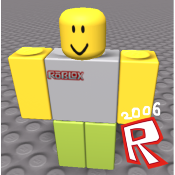 Classic ROBLOX (More classic games in desc)