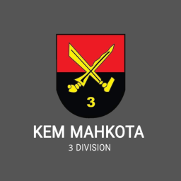 Kem Mahkota,Kluang.