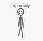 The billy hangout