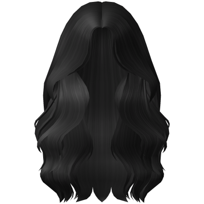 Bombshell Layered Blowout (Black)