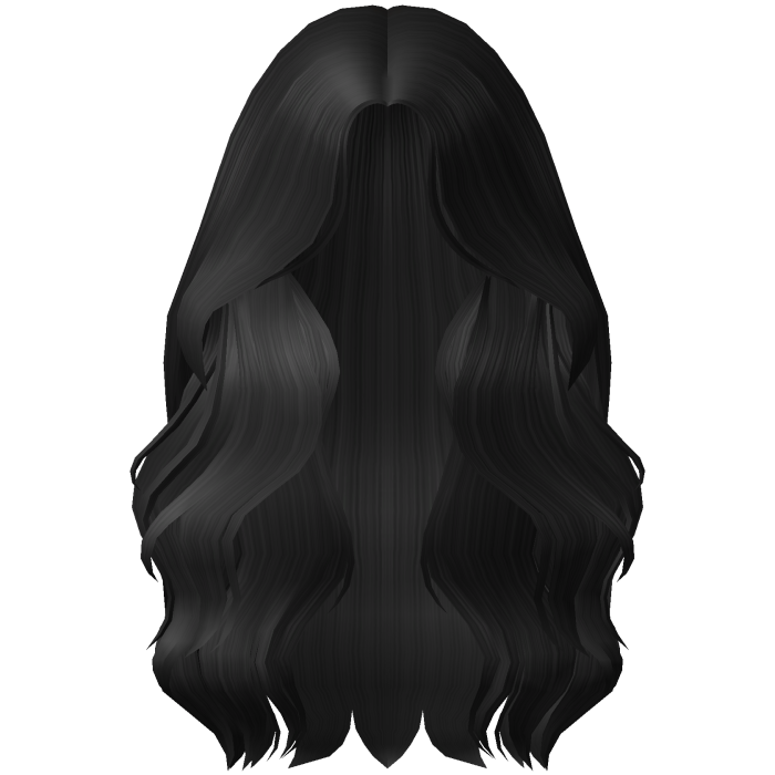 Bombshell Layered Blowout (Black)