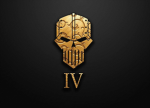 AI | IRON WARRIORS