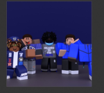 107 Hoover Groovein Criminals
