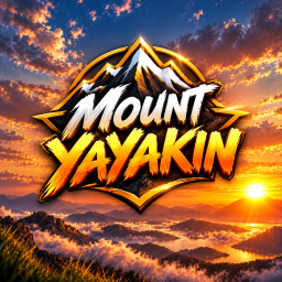 [🌅 UPD] MOUNT YAYAKIN icon