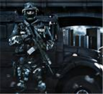 Operation Roblox Storm Military