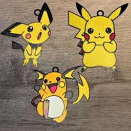 The Cult of Pika's HANGOUT