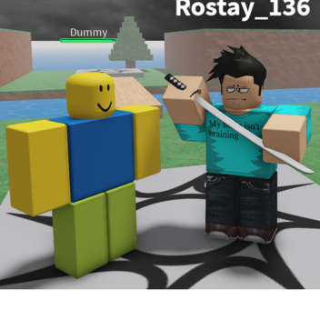 Untilted Fight Game ( No more updates! )