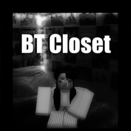 ☾ BT Closet V1 ☽