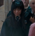 Hermione’s