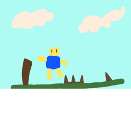 Noob Run