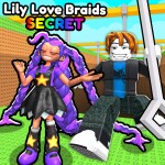 Swing Obby for Poppy Playtime 5!